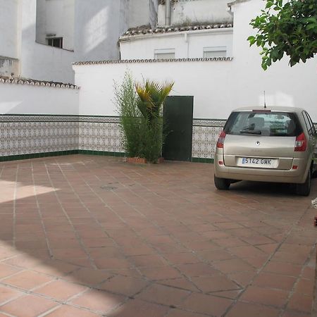 Hotel Toril Αντεκέρα Εξωτερικό φωτογραφία