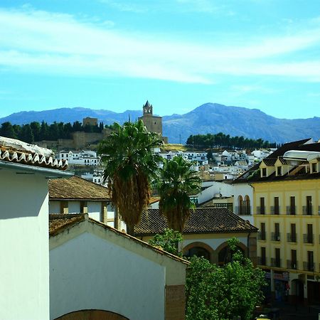 Hotel Toril Αντεκέρα Εξωτερικό φωτογραφία
