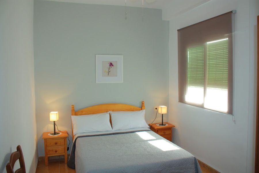 Hotel Toril Αντεκέρα Εξωτερικό φωτογραφία