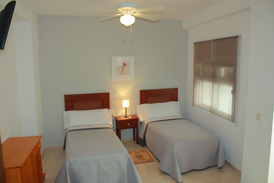 Hotel Toril Αντεκέρα Εξωτερικό φωτογραφία