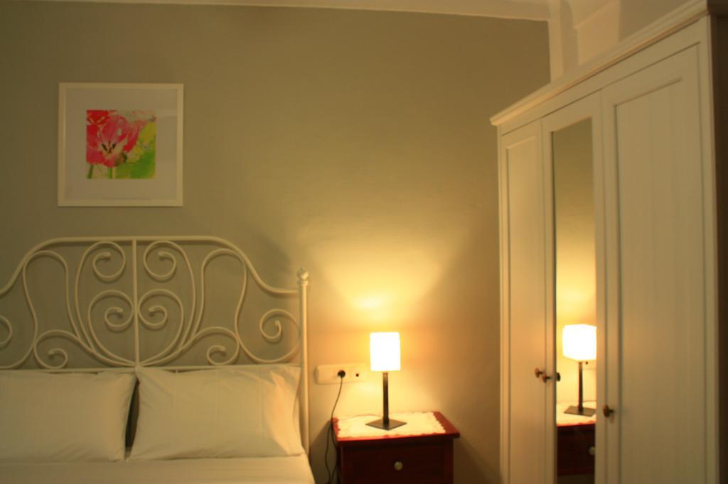 Hotel Toril Αντεκέρα Εξωτερικό φωτογραφία