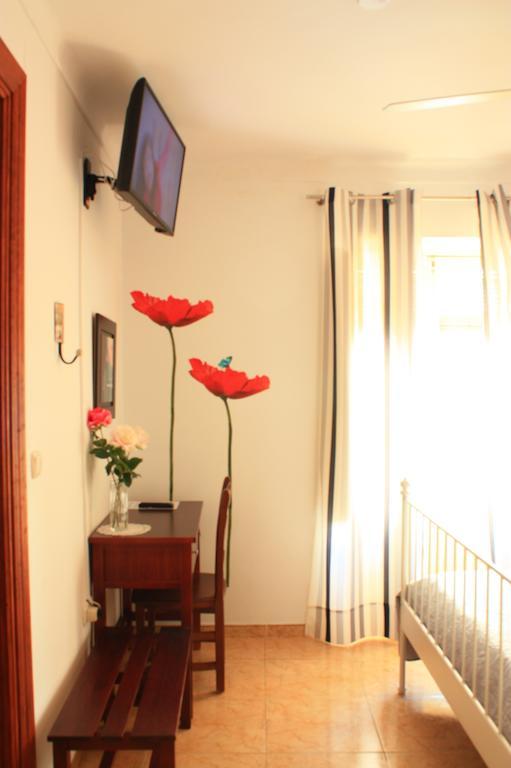 Hotel Toril Αντεκέρα Εξωτερικό φωτογραφία