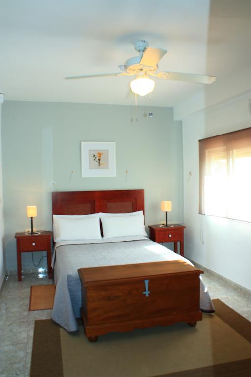 Hotel Toril Αντεκέρα Εξωτερικό φωτογραφία