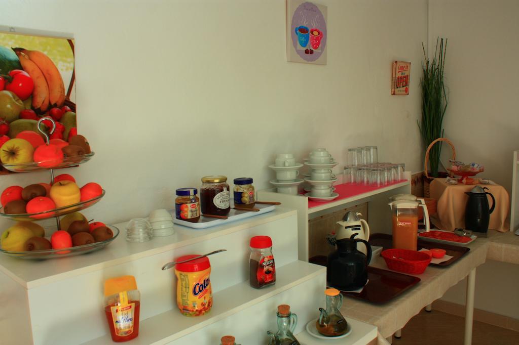 Hotel Toril Αντεκέρα Εξωτερικό φωτογραφία