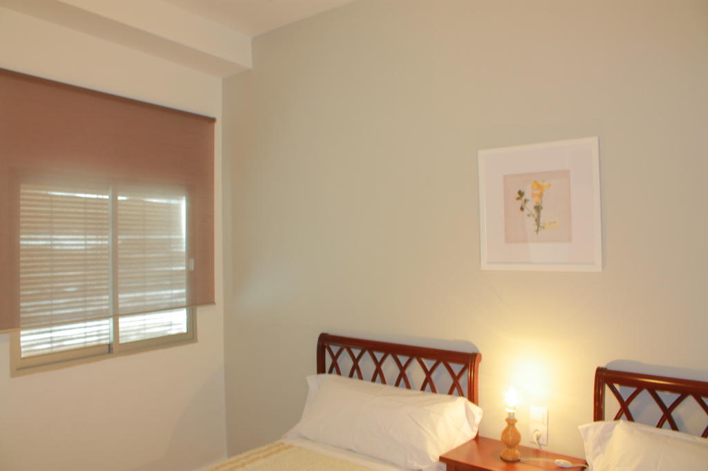 Hotel Toril Αντεκέρα Εξωτερικό φωτογραφία
