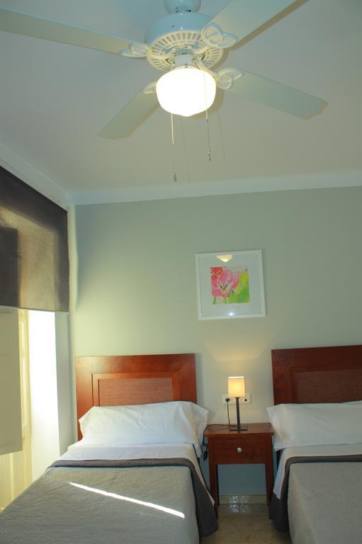 Hotel Toril Αντεκέρα Εξωτερικό φωτογραφία