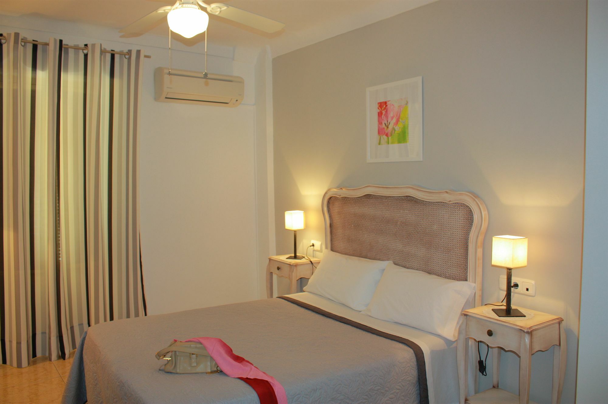 Hotel Toril Αντεκέρα Εξωτερικό φωτογραφία