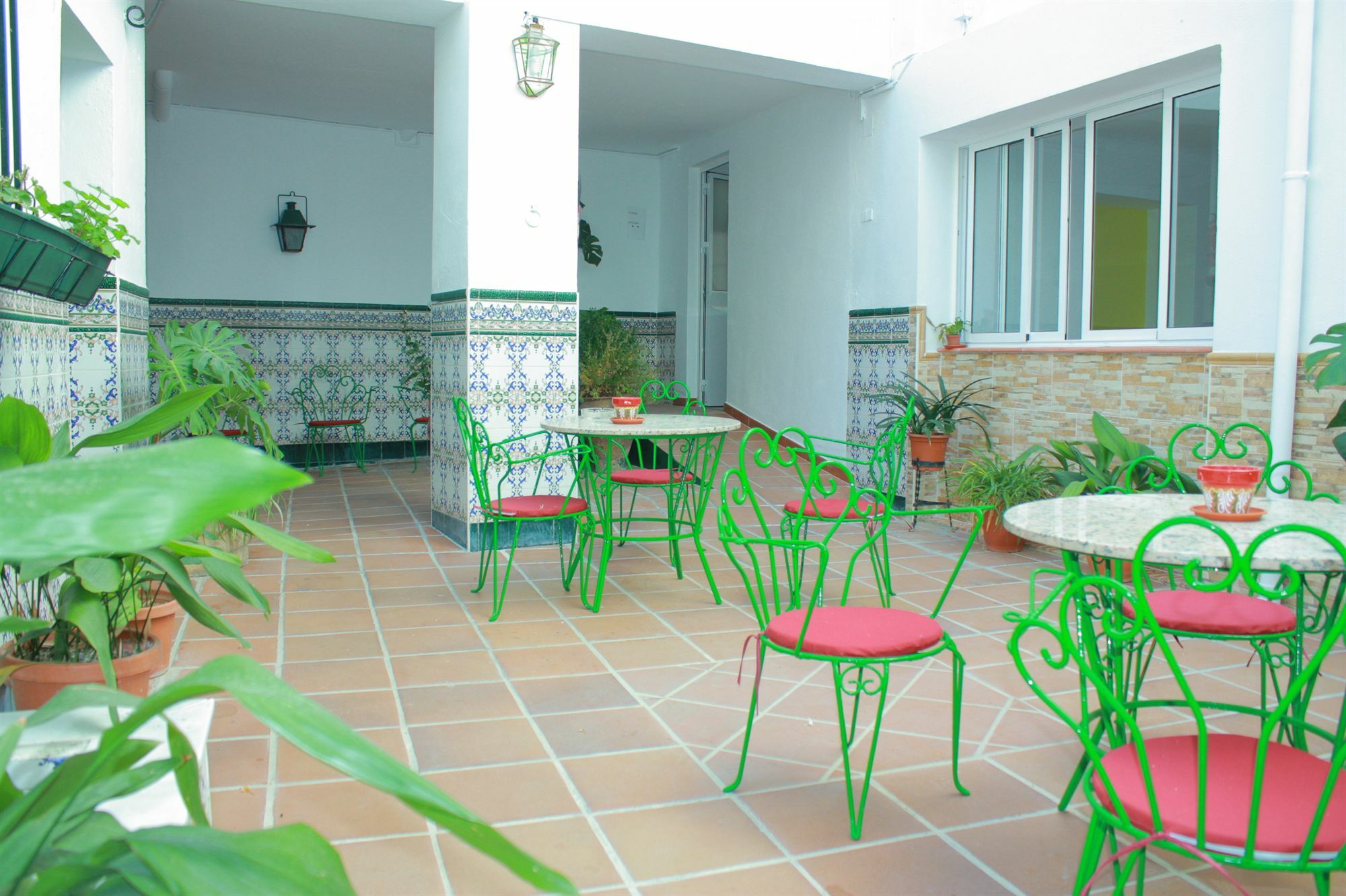 Hotel Toril Αντεκέρα Εξωτερικό φωτογραφία
