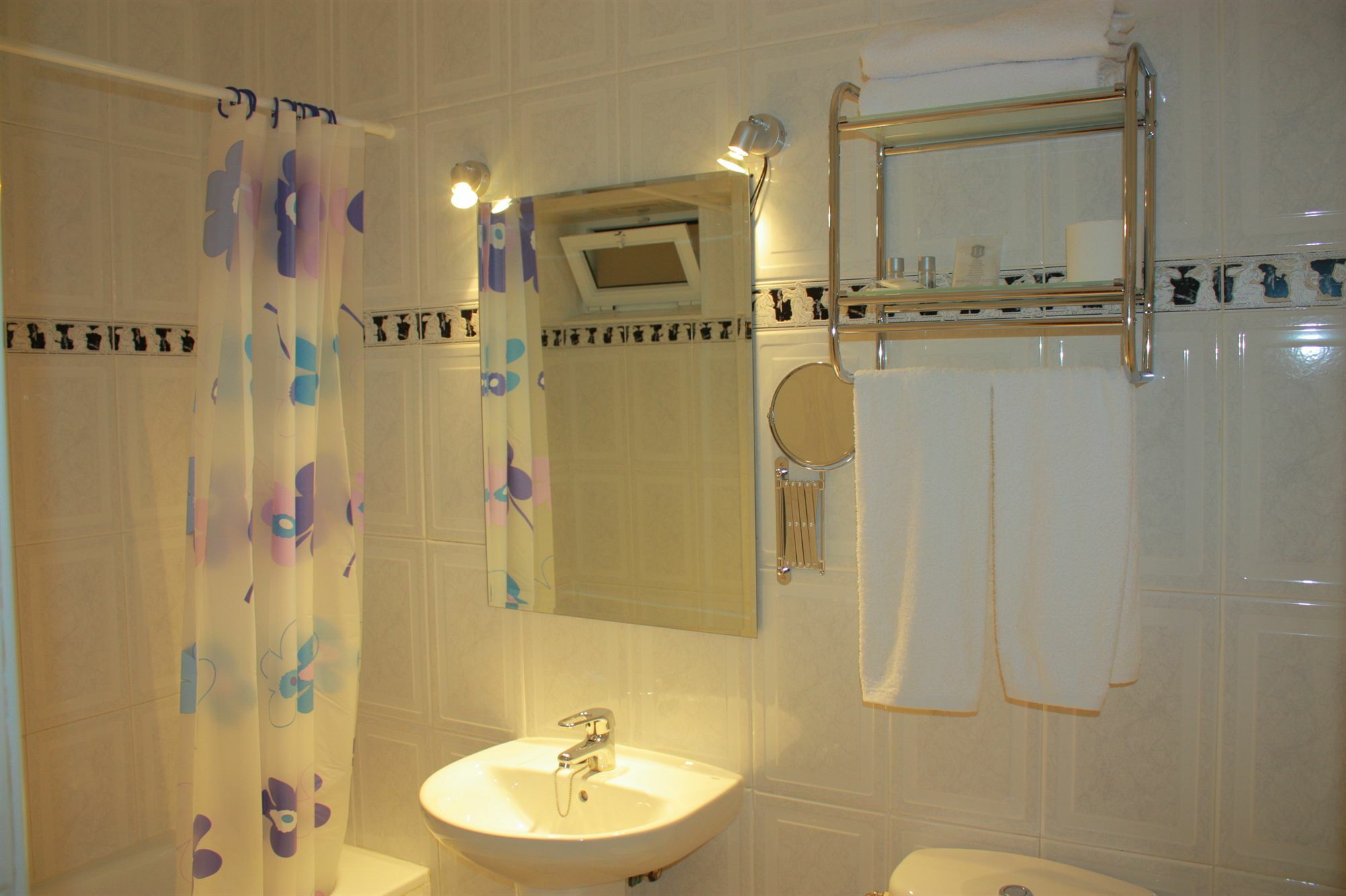 Hotel Toril Αντεκέρα Εξωτερικό φωτογραφία