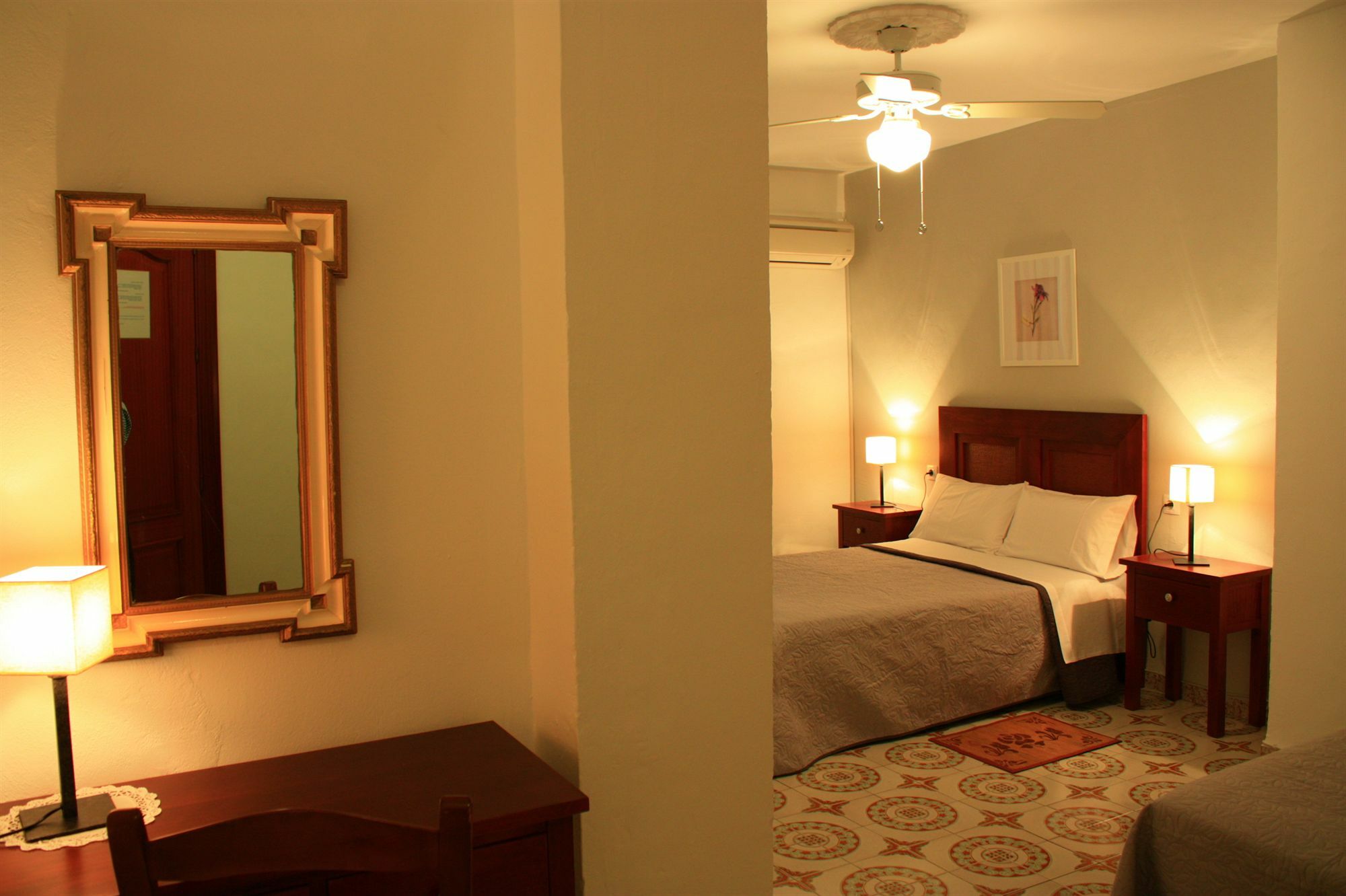 Hotel Toril Αντεκέρα Εξωτερικό φωτογραφία