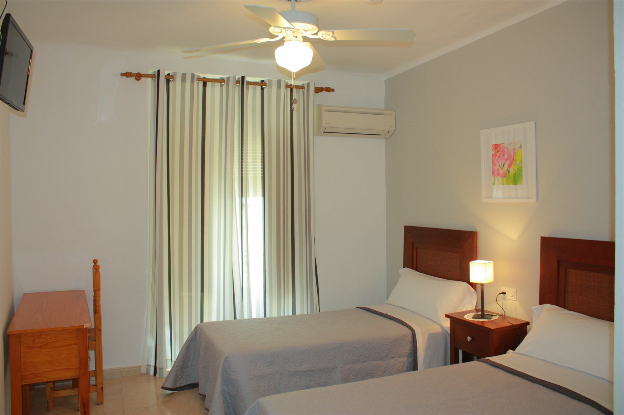 Hotel Toril Αντεκέρα Εξωτερικό φωτογραφία