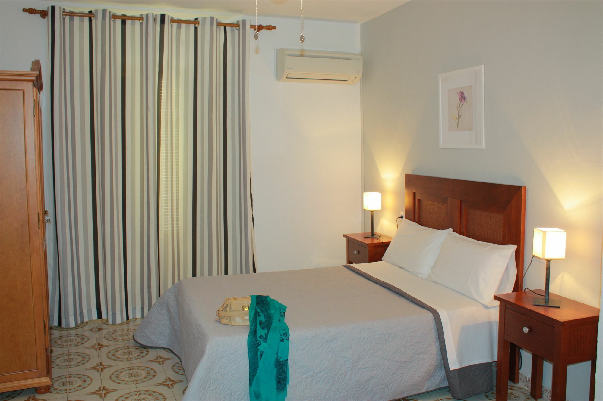 Hotel Toril Αντεκέρα Εξωτερικό φωτογραφία