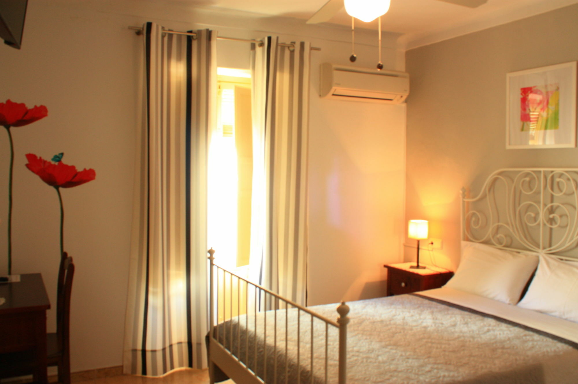 Hotel Toril Αντεκέρα Εξωτερικό φωτογραφία