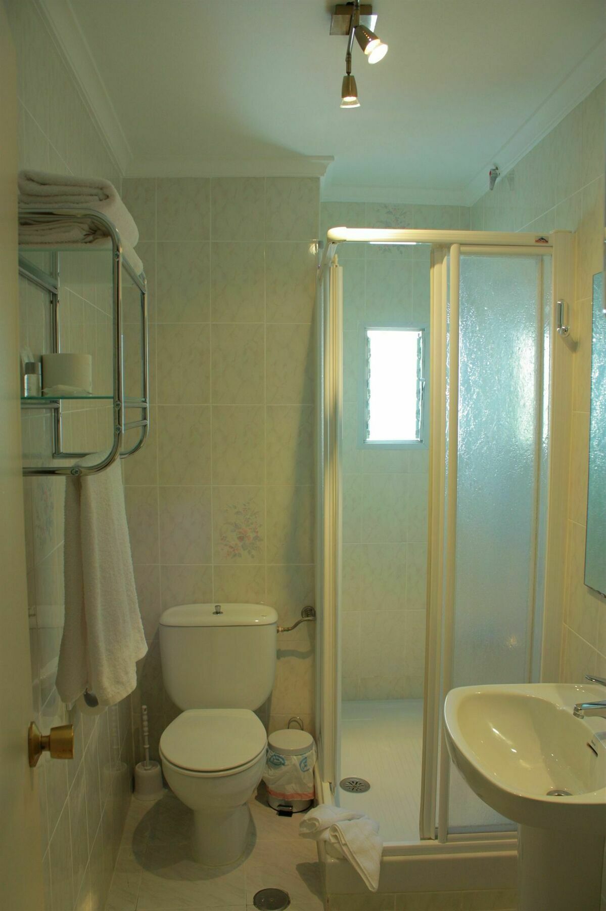 Hotel Toril Αντεκέρα Εξωτερικό φωτογραφία