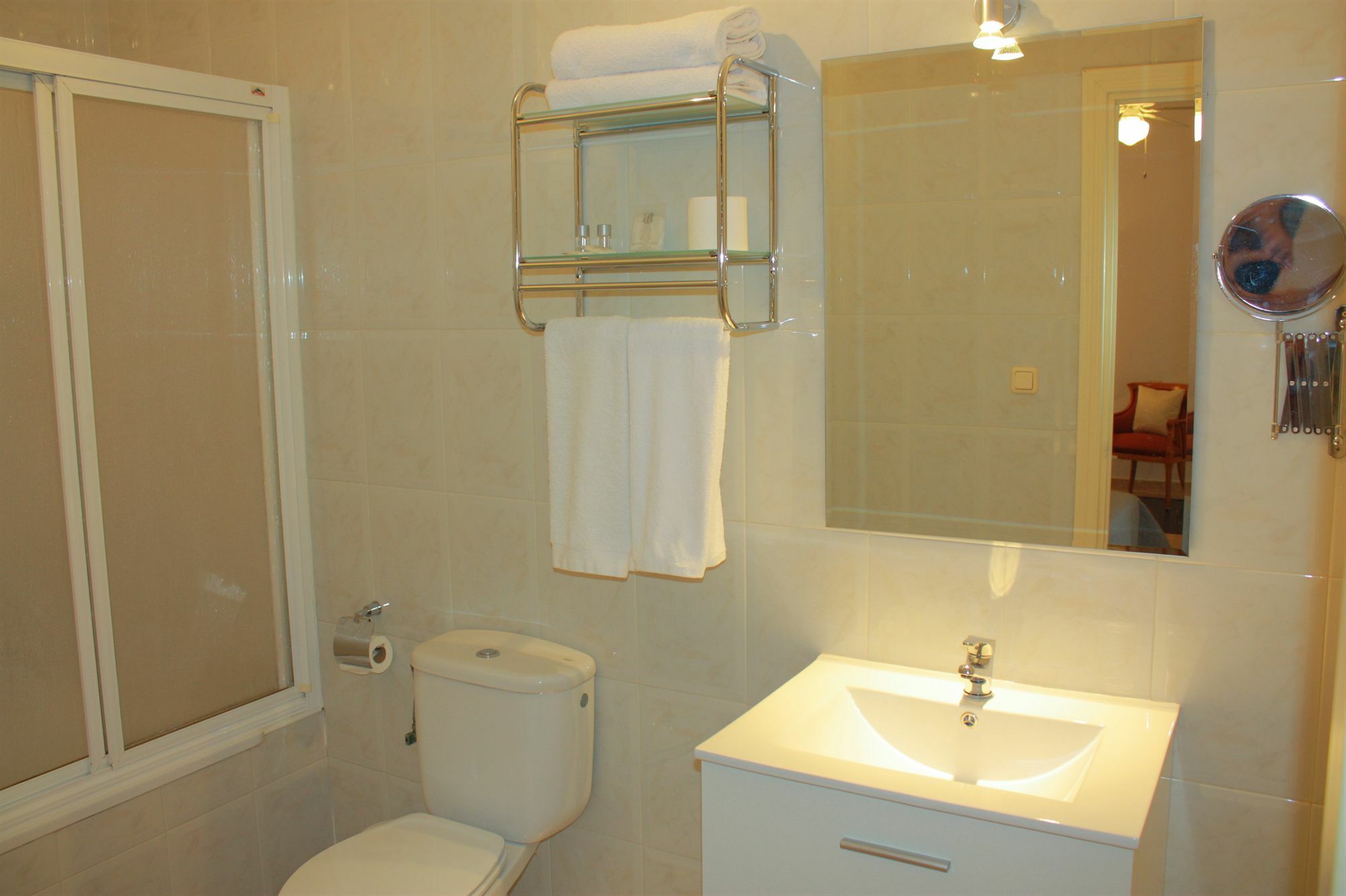 Hotel Toril Αντεκέρα Εξωτερικό φωτογραφία
